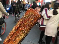 -玛马艾脆皮水磨年糕(湖北路87-89小区店)