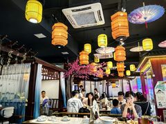 -外婆船宴餐厅·外婆喊你回家吃饭