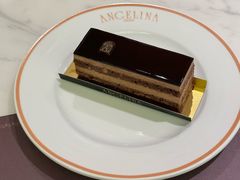 -Angelina安吉丽娜(恒隆广场店)