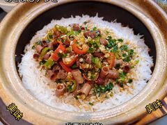 -金龙·打边炉(南京西路店)