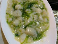 -老虎滩船说·海胆水饺·大连海鲜(老虎滩店)