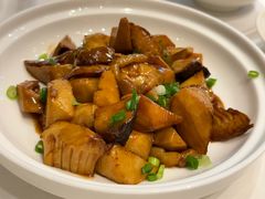 -莆田餐厅PUTIEN(金融街购物中心店)