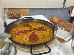 -La Pepica