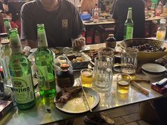 -张记焖窑·十五年专注焖烤(雍和宫店)