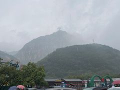 -京东石林峡风景区