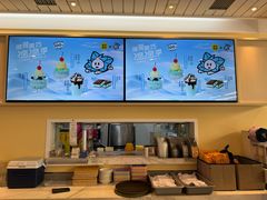 -满记甜品(优客百盛店)