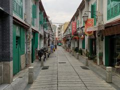 -冠环球肉干大王(福隆新街店)