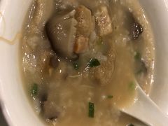 象拔蚌两吃-绿岛国际酒店·海鲜酒楼(八七路店)