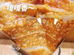 -西方小巷 Western Alley·欧洲街头小吃(时尚天河店)