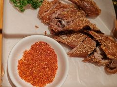 -缪氏川菜(深圳北站缤果空间店)