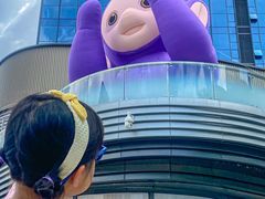 -东莞松山湖万象汇