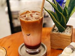 花魁-25#COFFEE(古地石店)