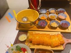 -鱼见你烤鱼•本地烧烤(1818店)