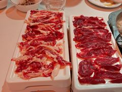 -八合里潮汕鲜牛肉火锅(吉大店)