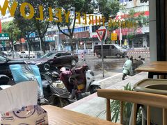 -小红三黄鸡(中西花园店)