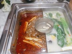 -新辣道鱼火锅(领展购物广场·中关村店)