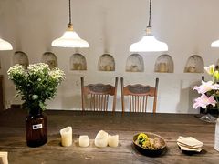 -WABI COFE(愚园路店)