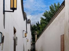 -三坊七巷历史文化街区