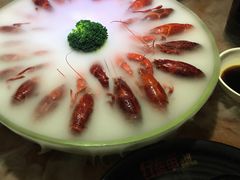 -红盔甲·小龙虾(天钥桥店)