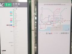 -竹子林(地铁站)