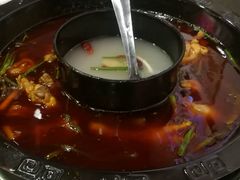 -重庆烧鸡公火锅(簋街店)