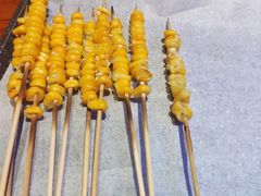 -火联烧烤(学院路创始店)