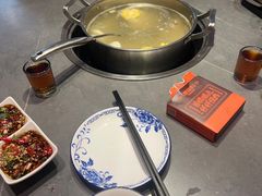 -贵宾牛·潮汕牛肉火锅(珠池总店)
