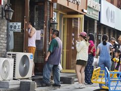 -韩国利尔面包(桂林路店)