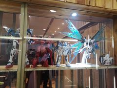 -天一料理(荔枝广场店)