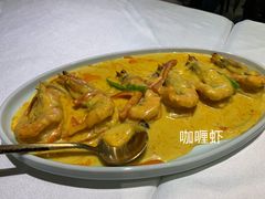 -新加坡海鲜(国贸商城店)