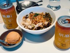 -胡麻(静安嘉里店)