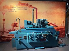 -柳州工业博物馆