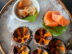 -花潮料理艺食馆(SM新生活广场店)