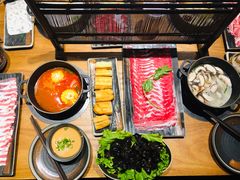 -呷哺呷哺 黄金牧场 (新中关购物中心店)