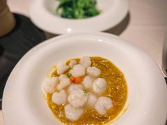 蟹粉虾仁-蟹榭(静安寺晶品商场店)