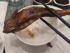 -恒记饭店(珠江路总店)