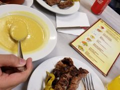-Tarihi Sultanahmet Köftecisi Selim Usta