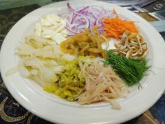 -祈胜邨•顺德鱼生•顺德菜(容桂店)