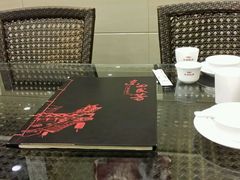 -东四民芳餐厅(世茂工三店)