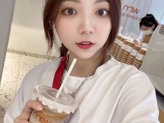 -Cafe on warm(丹霞店)