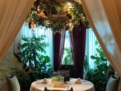 -叶叶菩提(太原别墅店)