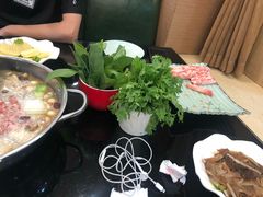 -青岛小羔羊火锅(李村公园店)