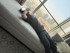 -上海前滩香格里拉大酒店
