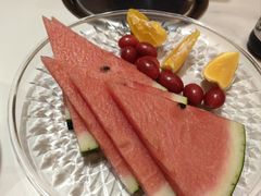 -帝皇海海鲜豆捞(桐泾商务广场店)