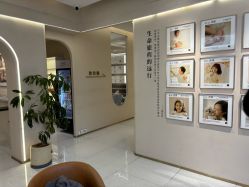 -小阿福儿童摄影(光谷时代广场店)