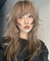 -东梵造型·烫发染发接发连锁SALON