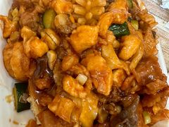 -老七饭馆(光荣道总店)
