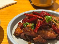 -SHAN山(前滩太古里店)