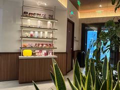 -COSTA COFFEE(新奥购物中心店)