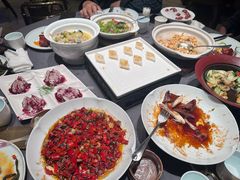 -小天厨民间菜馆(深圳街店)